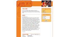 Desktop Screenshot of jim-n-i.com